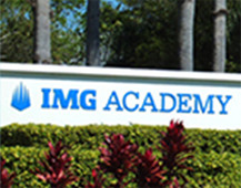 IMG ACADEMY